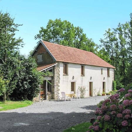 Holiday Home La Voisinière no-1 - SVY400 Savigny  Exterior foto